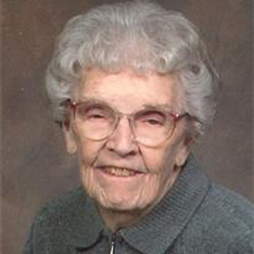 Gladys Lair