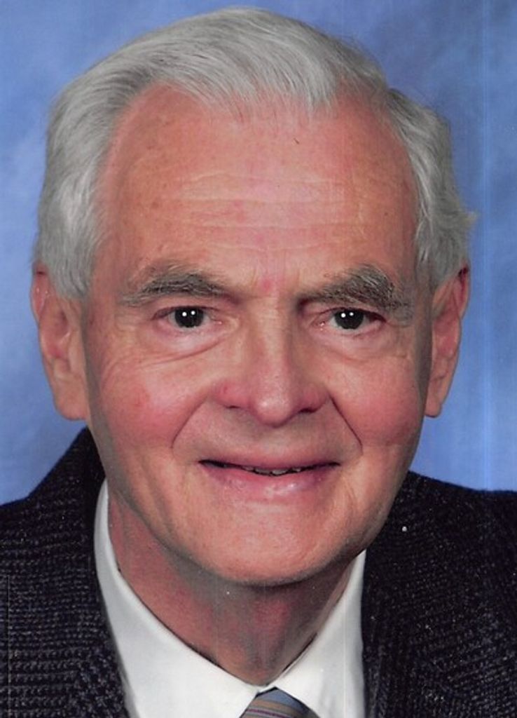 Arthur "Bill" W. Olson, Jr. Profile Photo