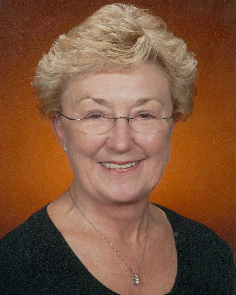Phyllis A. "Ditty" (Wentz) Mangold