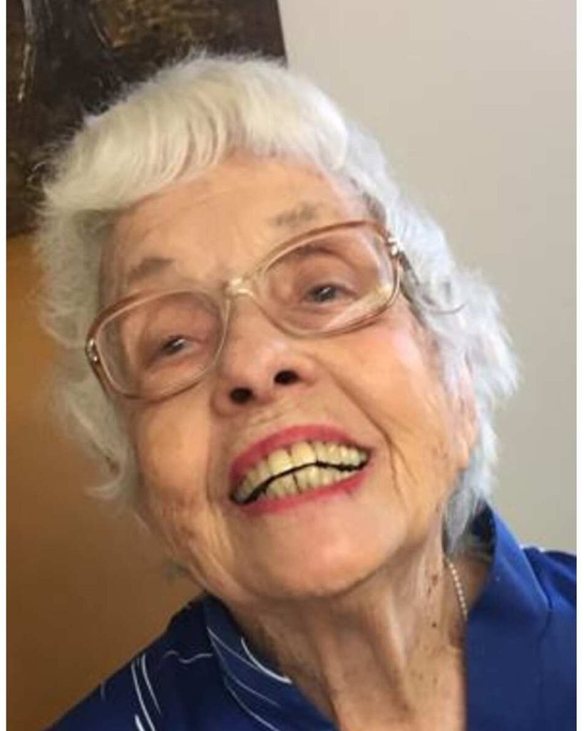 Udell Mae Miller Profile Photo