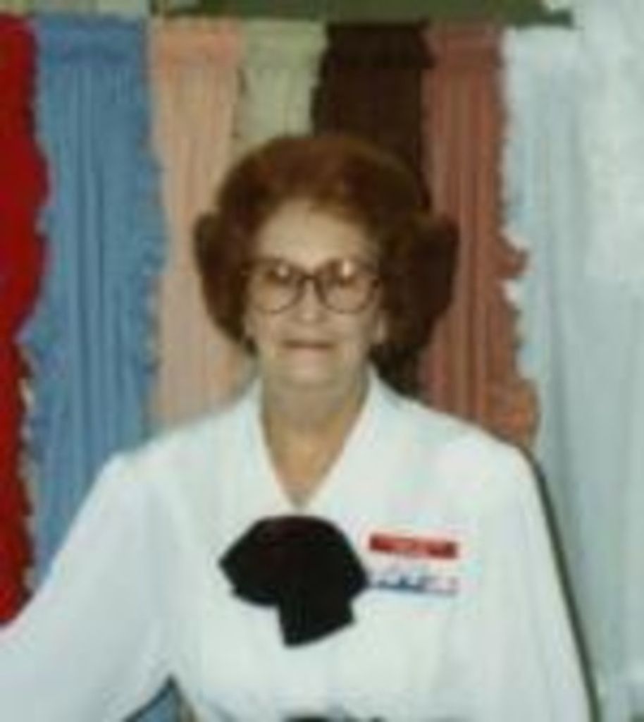 Maidie Young Jernigan