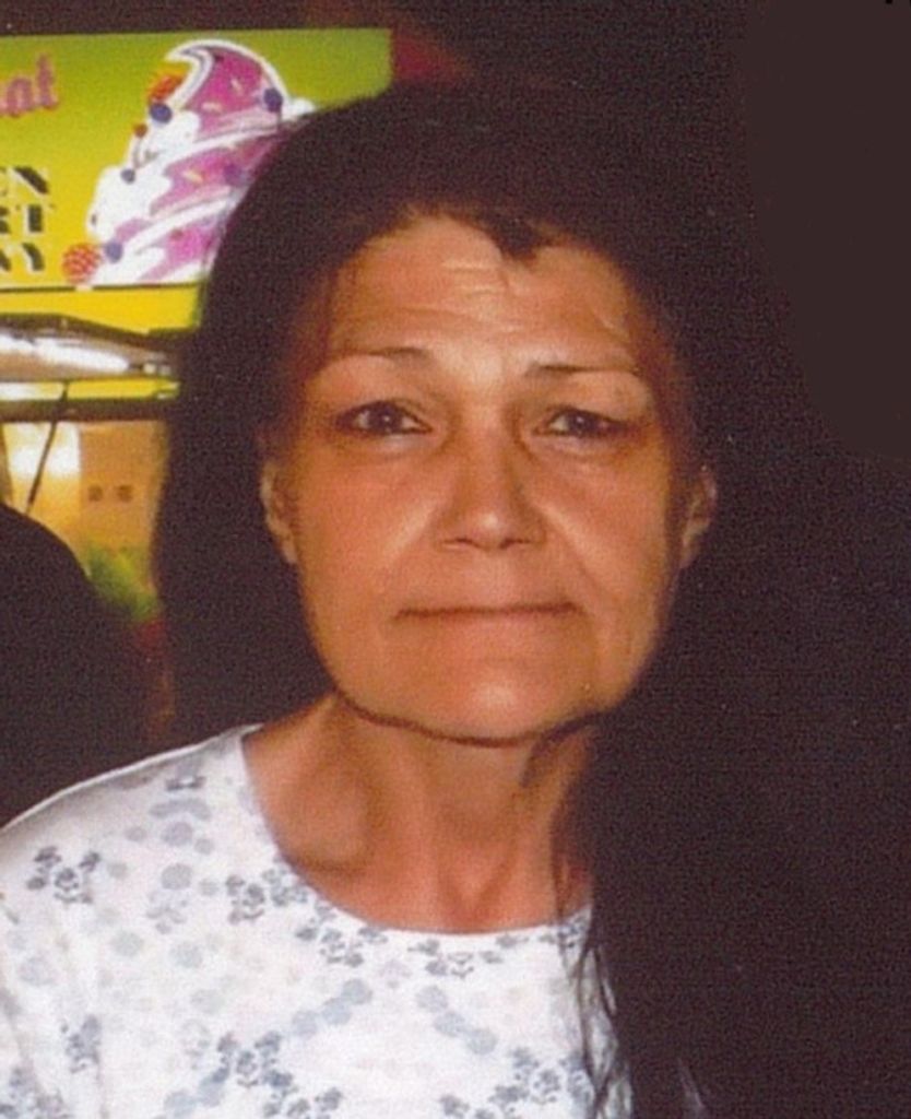 Deborah Melissa Slagle