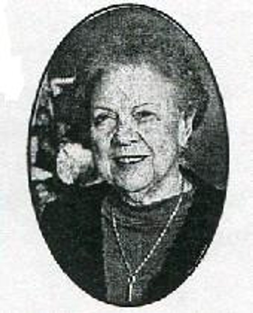 Violet Elaine (Wilson) Long Profile Photo