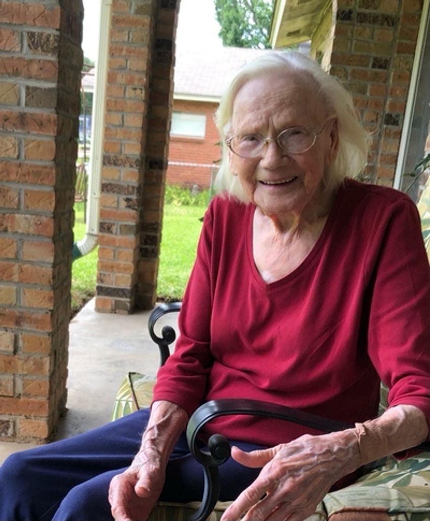 Scharlene Tanner Profile Photo