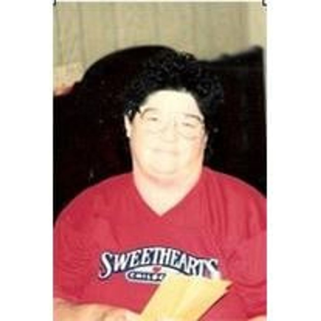Shirley Ferguson