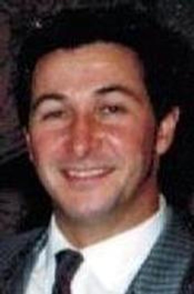 Ronald Robert Ernish, Jr.