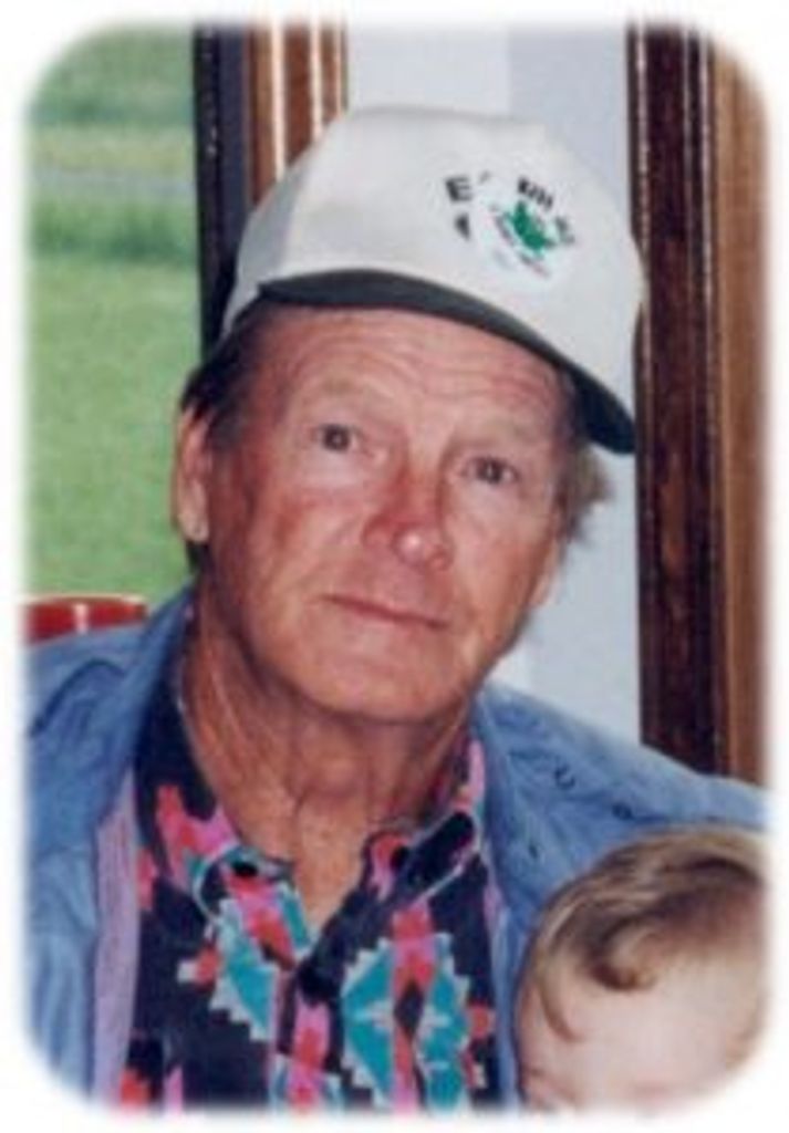 Earl S. Paxton