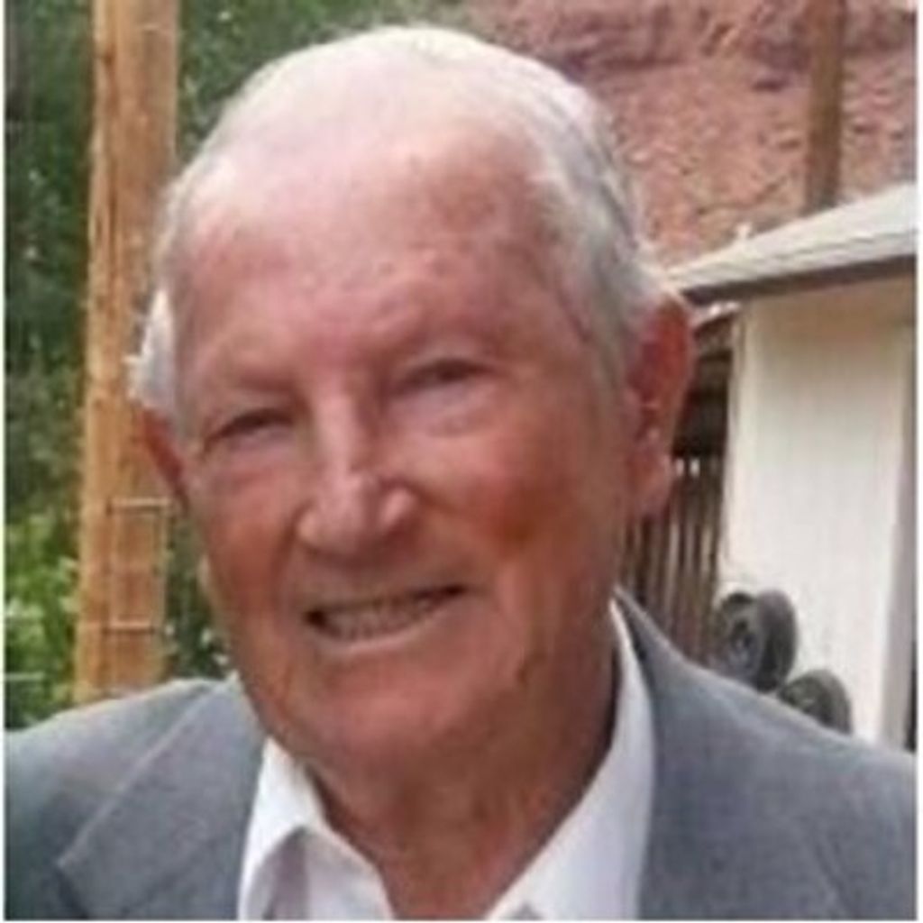 Robert Lenoir Cox Profile Photo