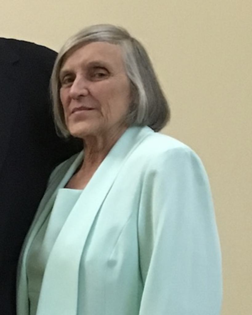 Jennie Kay Hamilton Green Profile Photo