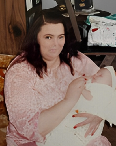 Carol Lynette Olsen's obituary image