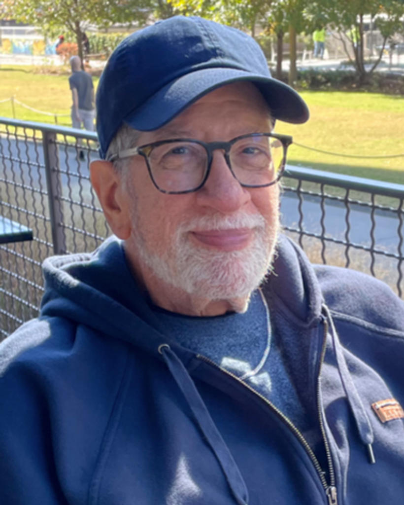 Leonard J. Goldberg