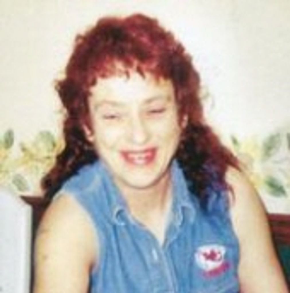 Tracy M. Cathell-Garcia