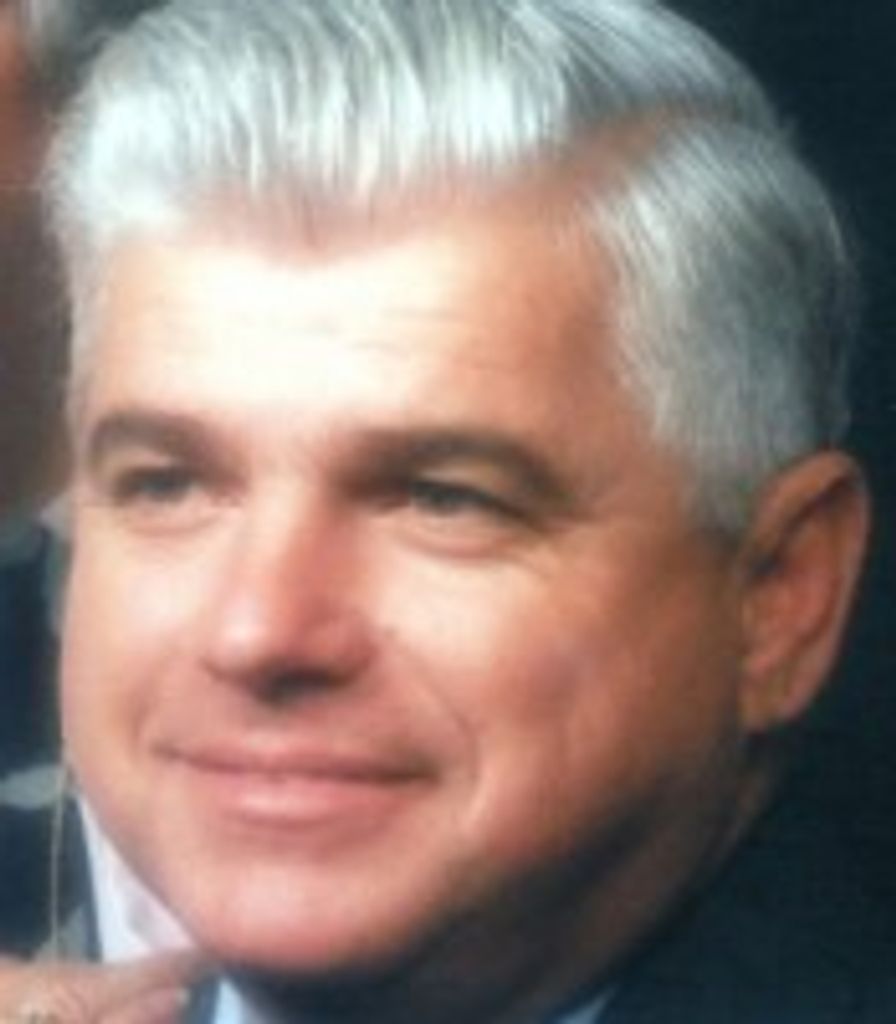 Marvin  Stancil Hamilton