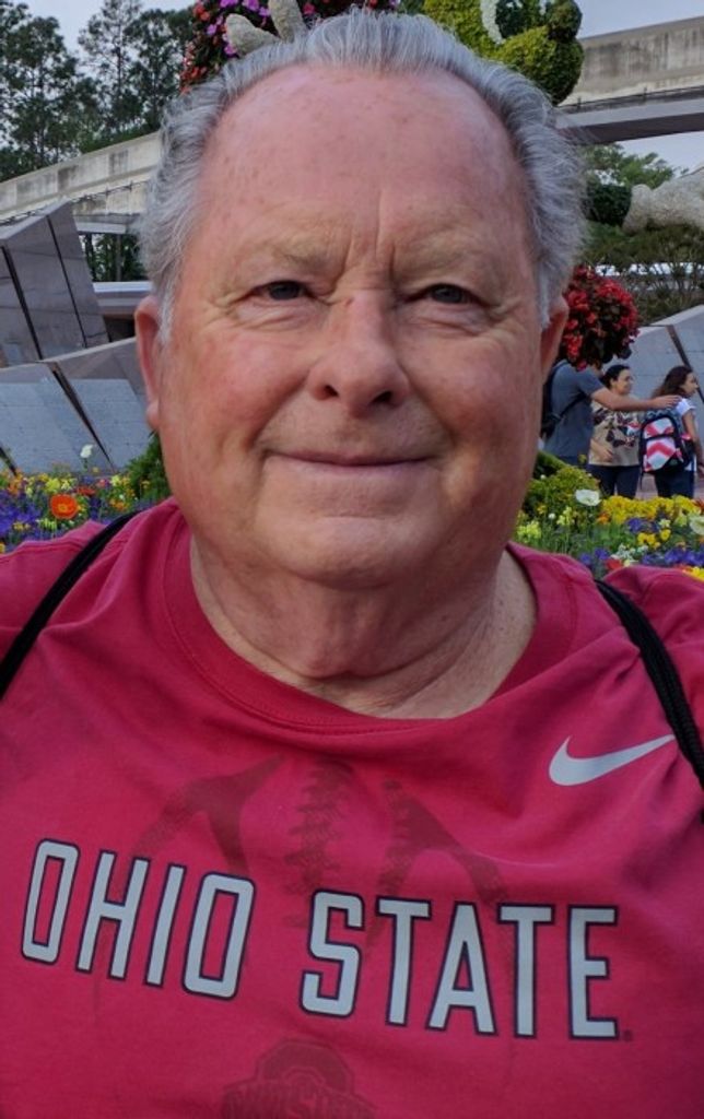 Thomas Charles "Tom" Dennis