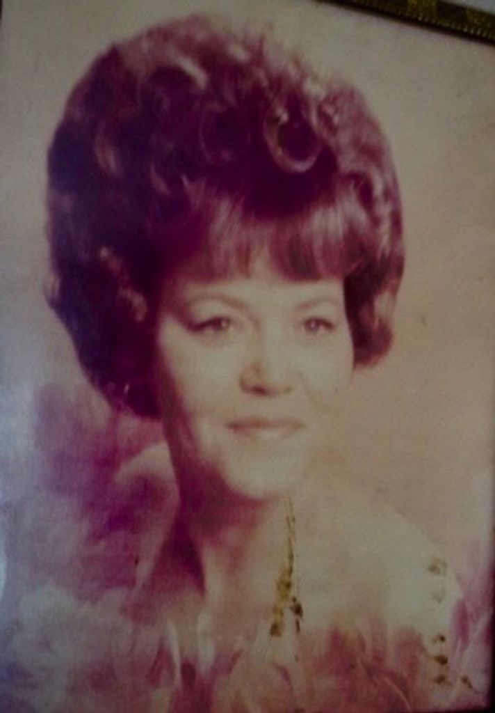 Dorothy Gene Smith Profile Photo