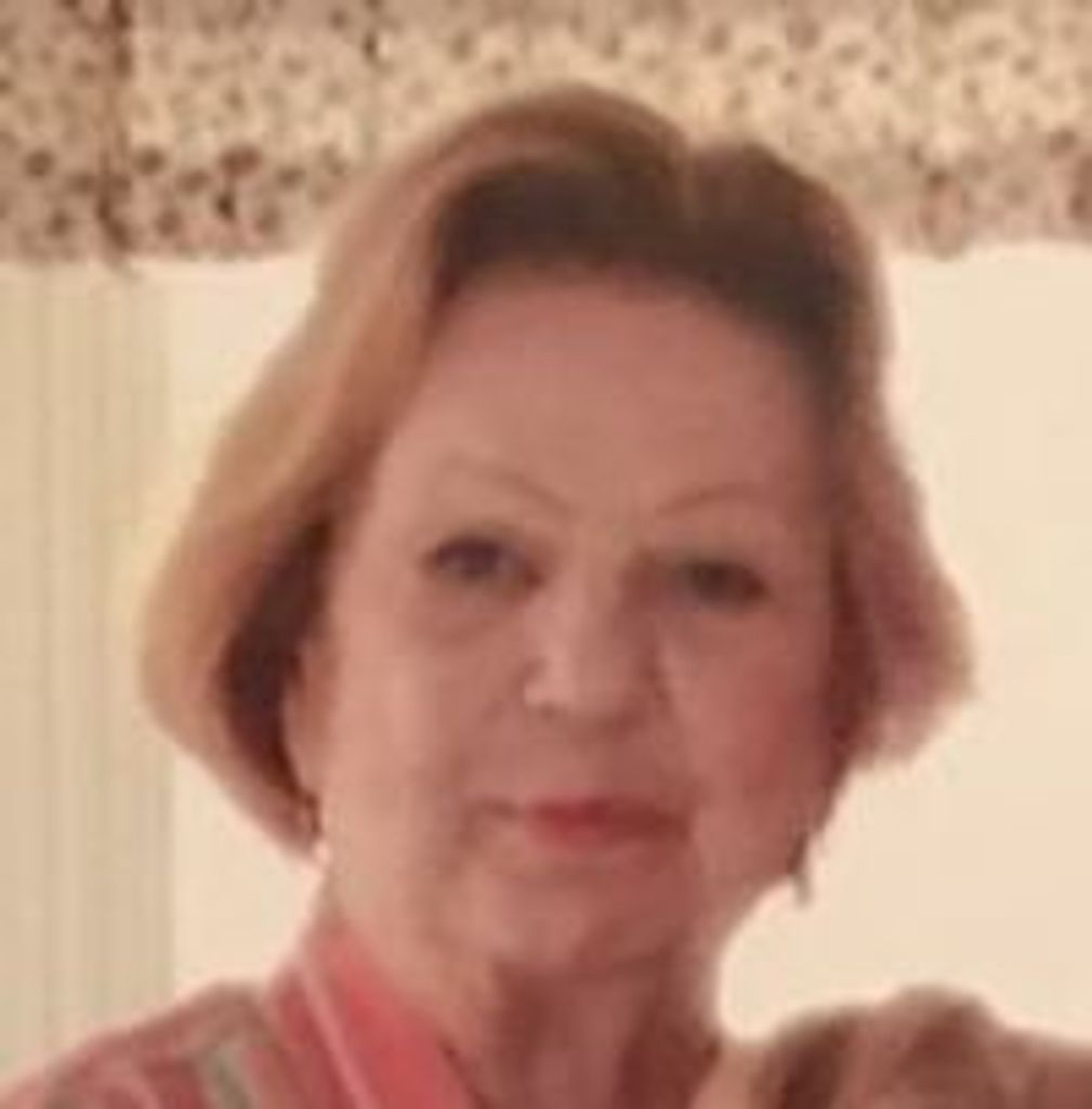 Elaine Frances Nordquist