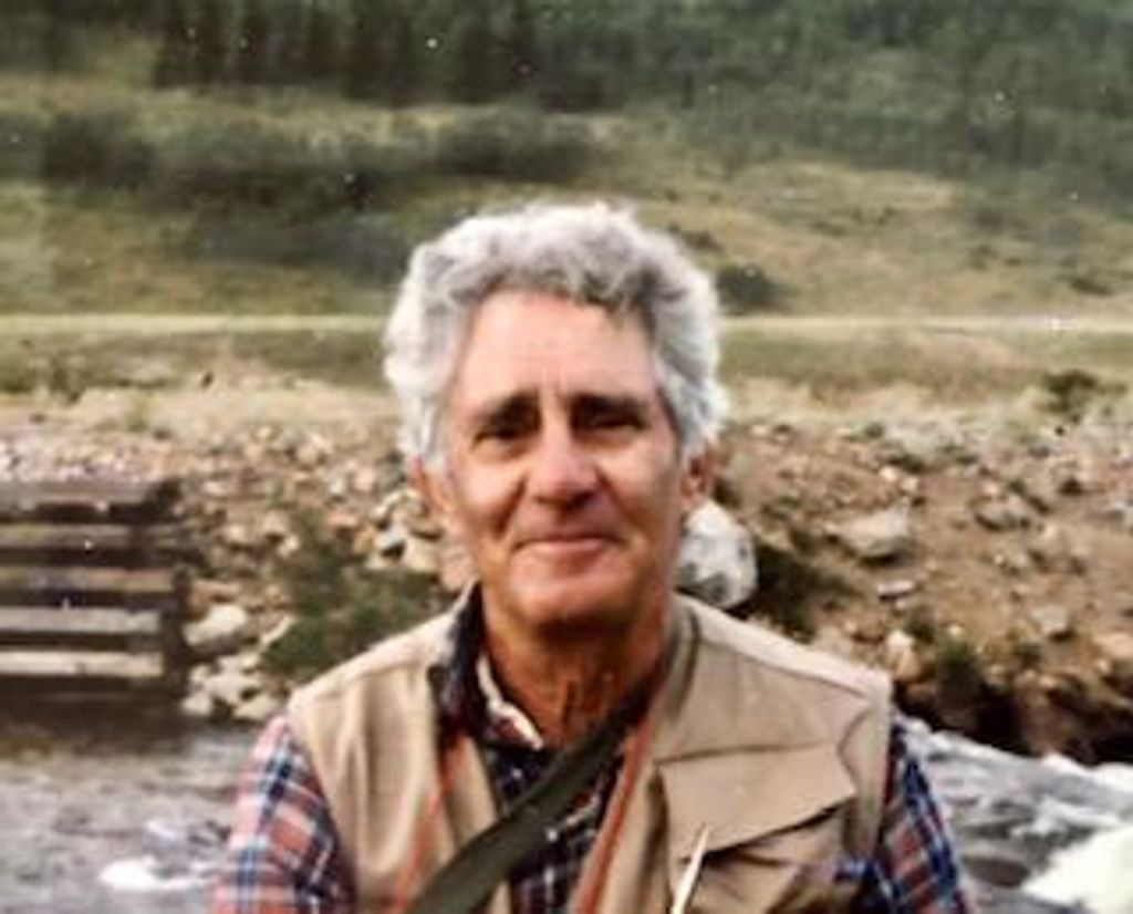 Ralph  Richard Kleiger