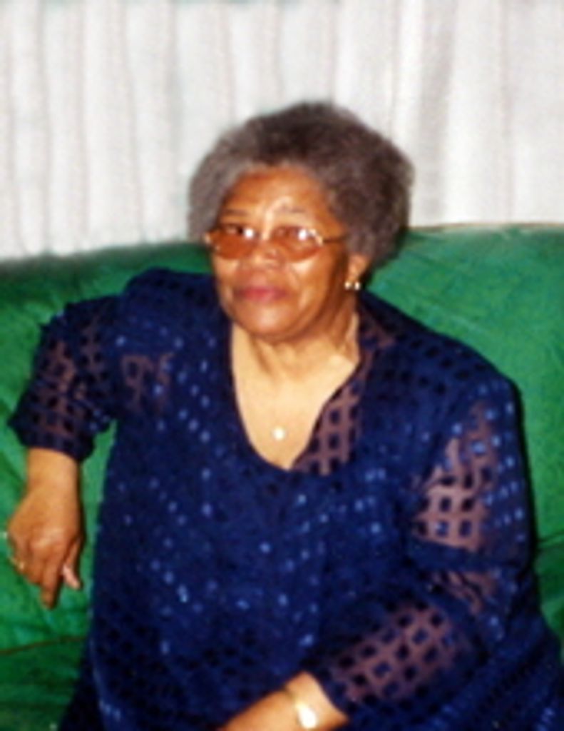 Myrtle Waring Profile Photo
