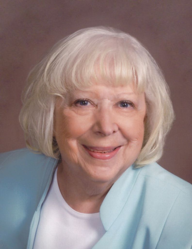 Constance L. Stoneburner