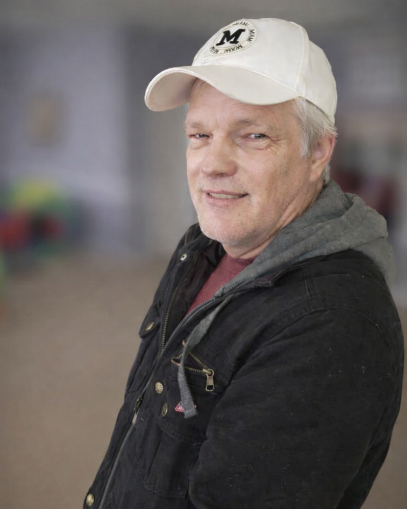 James Edward Kirk Sr.