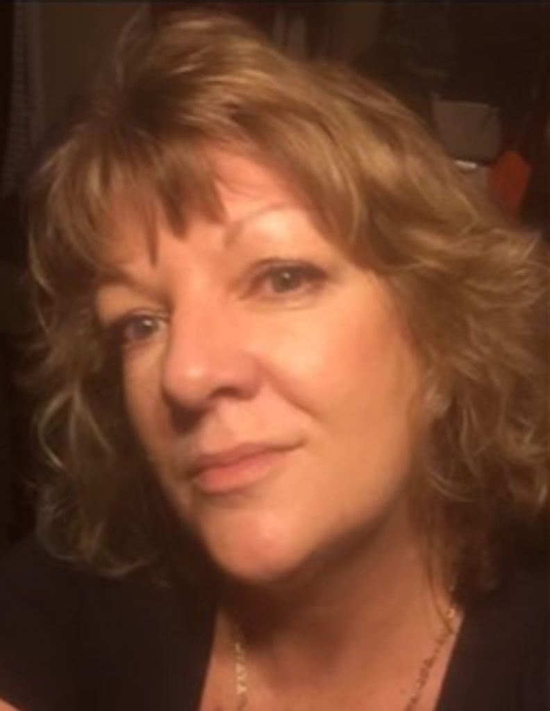 Brenda "T" Blevins