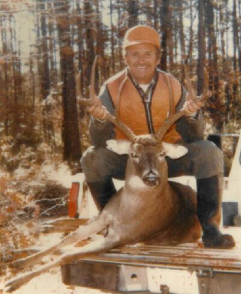 Odell Graves Profile Photo