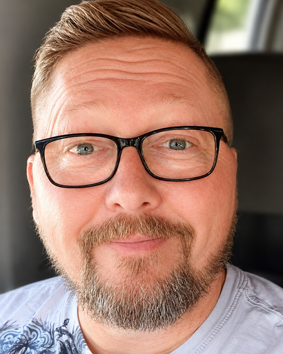 Kevin Wayne Harless Profile Photo