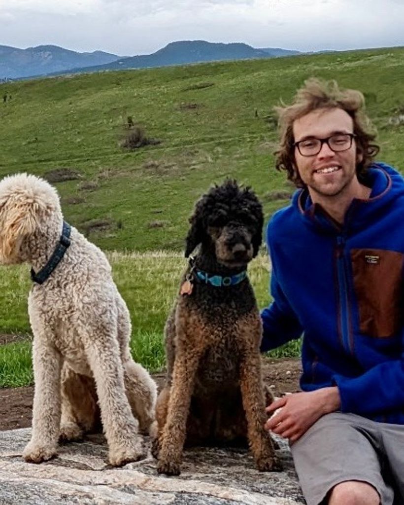 Garrett William Cronin