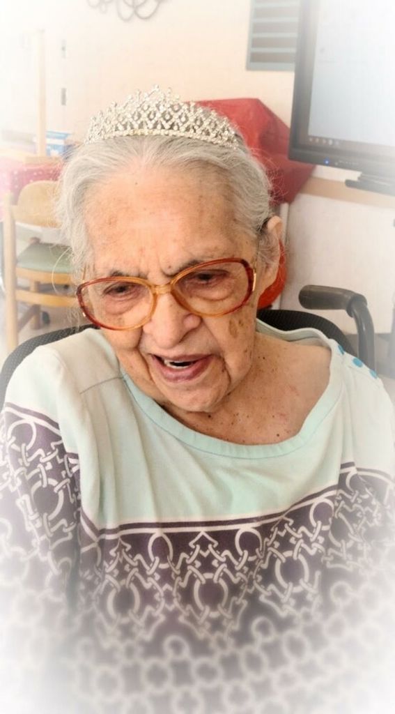 Matilda Inez Vinson Profile Photo