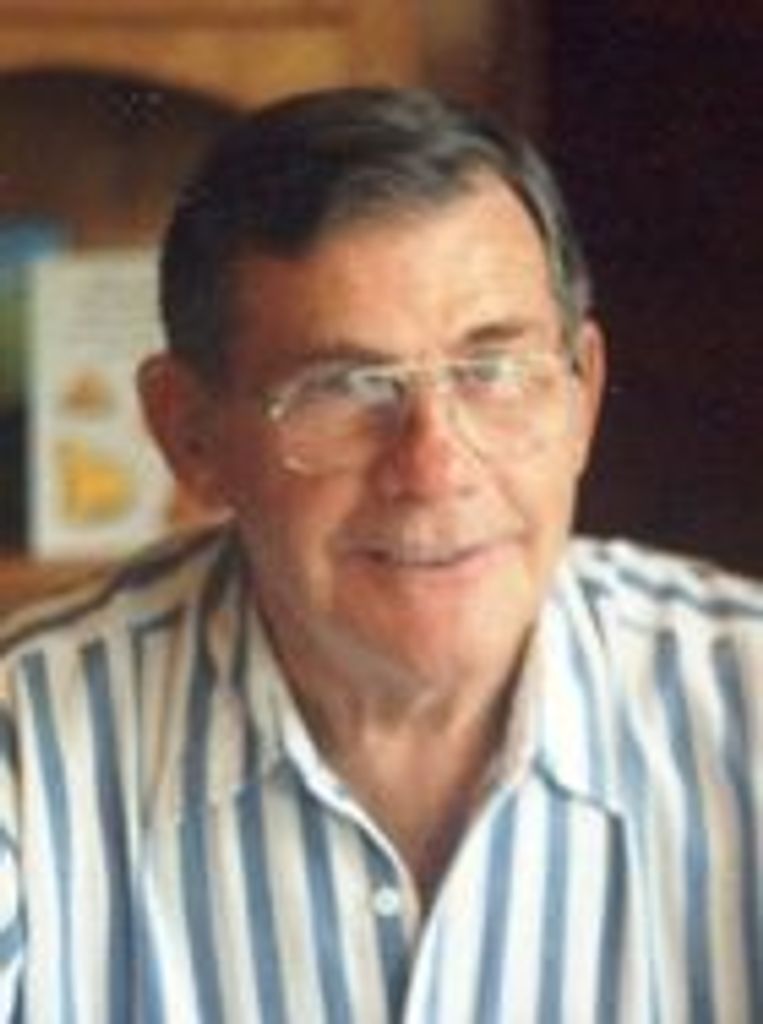 Donald Schwegman