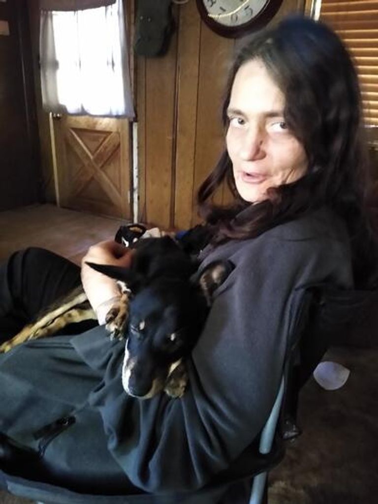 Crystal Goldsmith Profile Photo