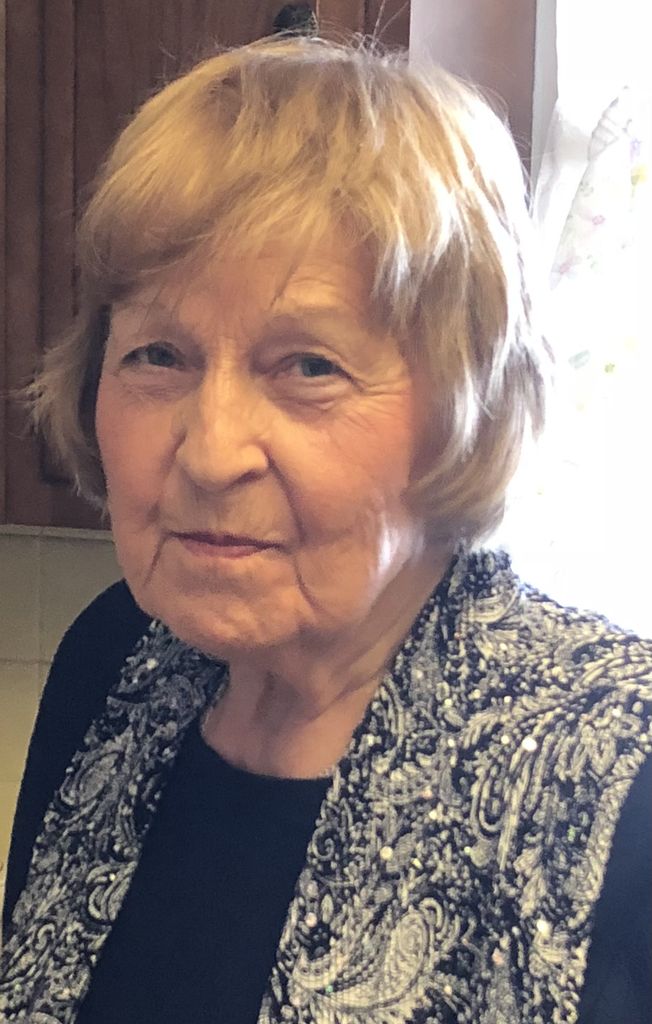 Catherine Taressa Crawford