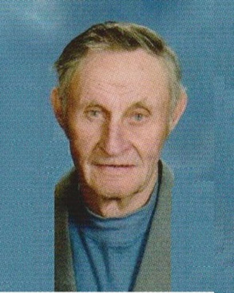 LeRoy Ronald Pelot
