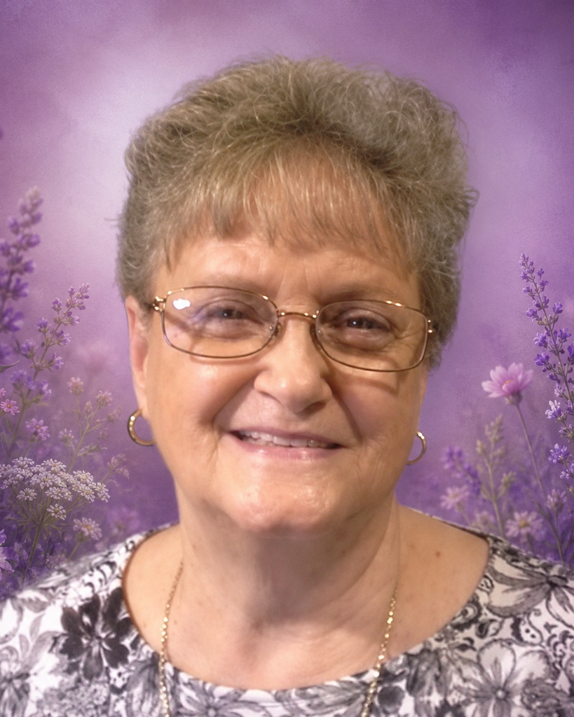 Daphenia Faye Whitman