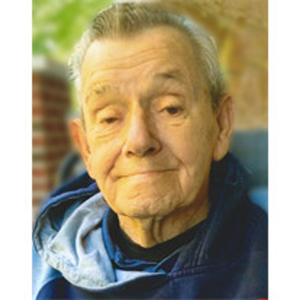 Donald Maynard Woodcock