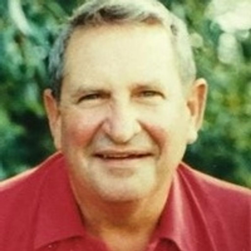 Robert "Bob" J. Raudonis