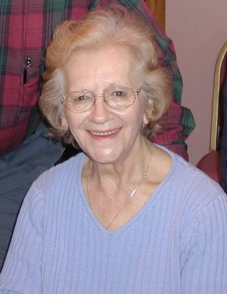 Violet M. (Bansley)  Drez Profile Photo