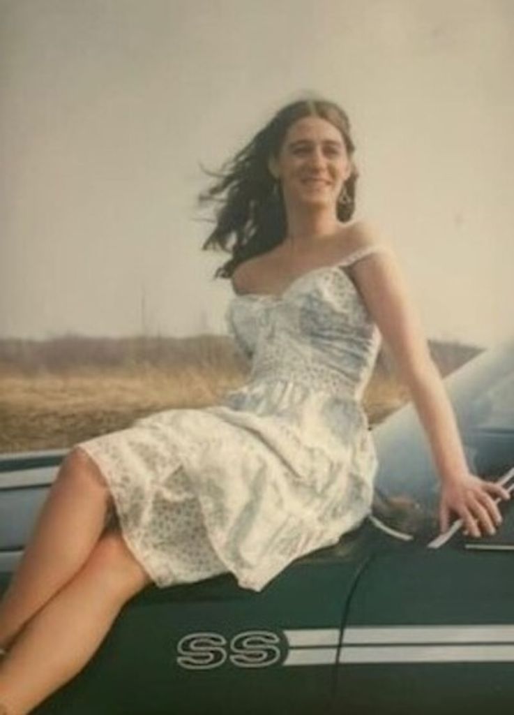 Dana Michele Jacobson Otteman Profile Photo