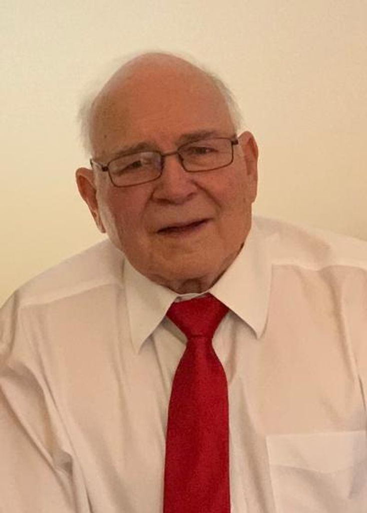 Gerald Michael Bartkowiak Profile Photo