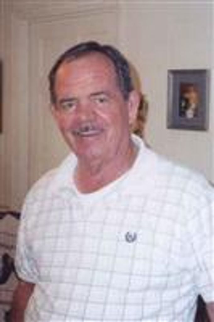Joseph Arant