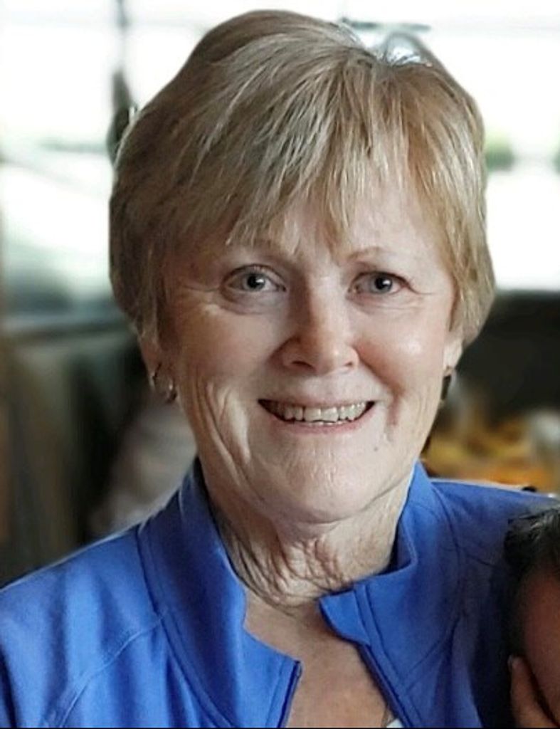 Wendy Sue (Carrico)  Kennedy