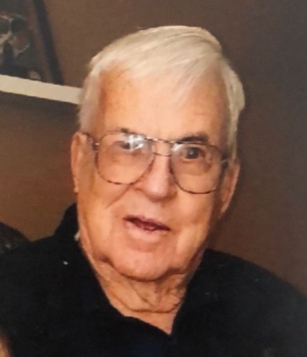 Henry "Scoot" Watson Muir Profile Photo