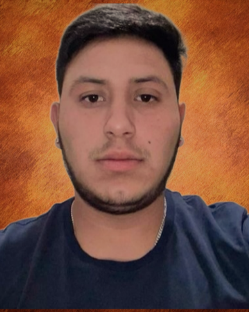 Alonso Hernandez Alvarez