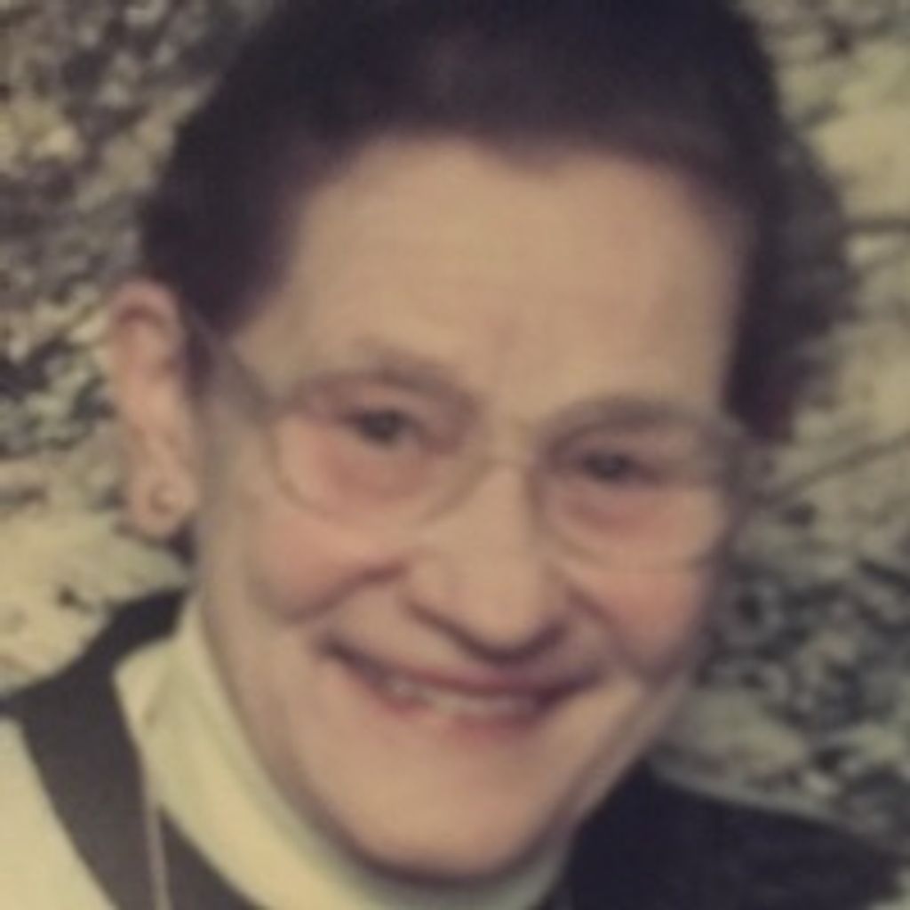 Patricia Ann Clapper