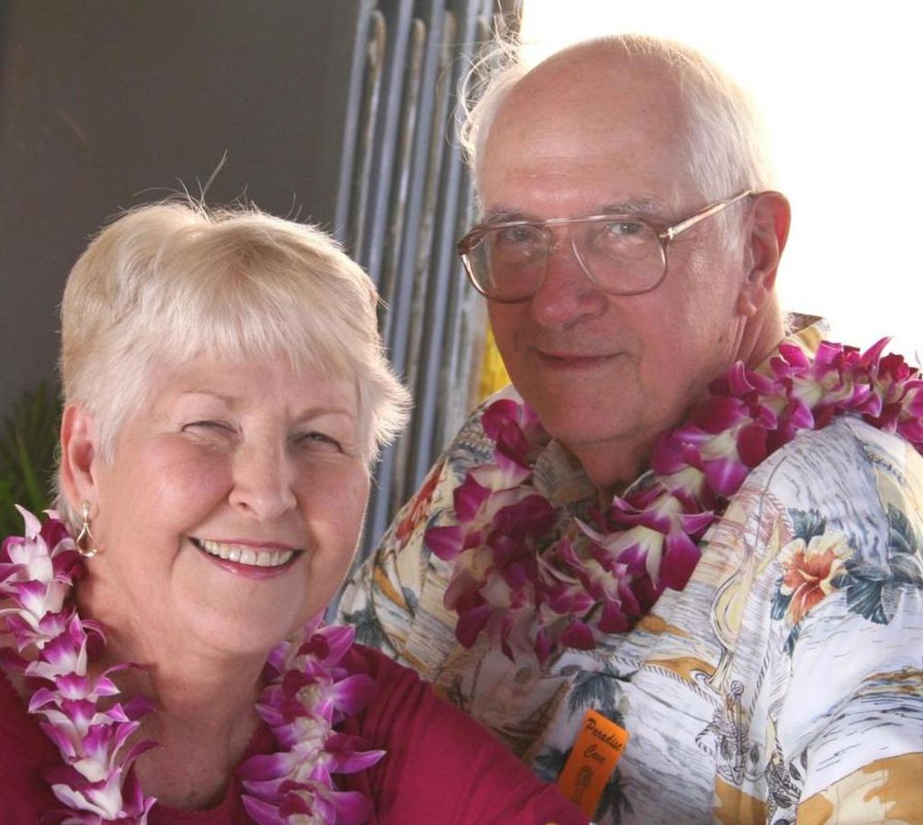 Marta And Jerry Soper Profile Photo
