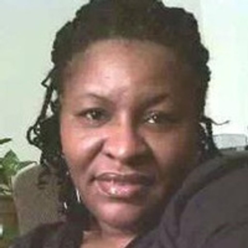 Henrietta Louise Roberson