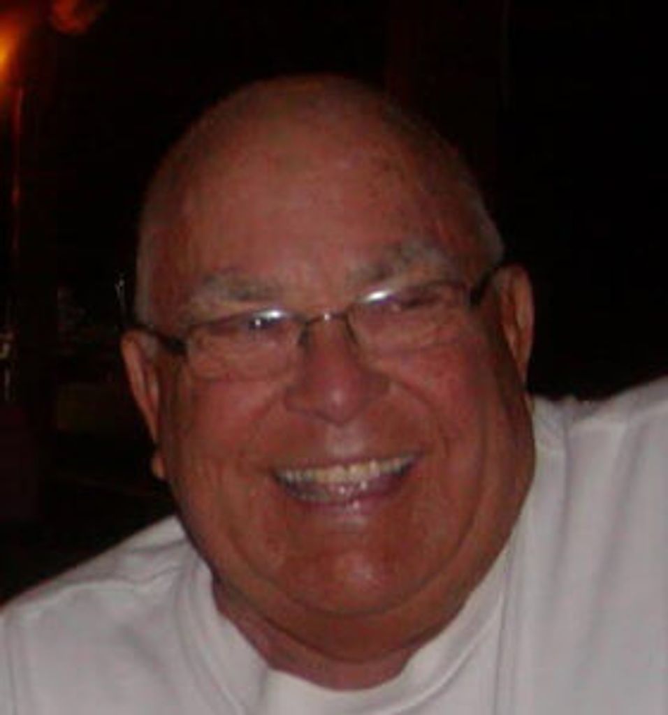 Kenneth P. Ferguson