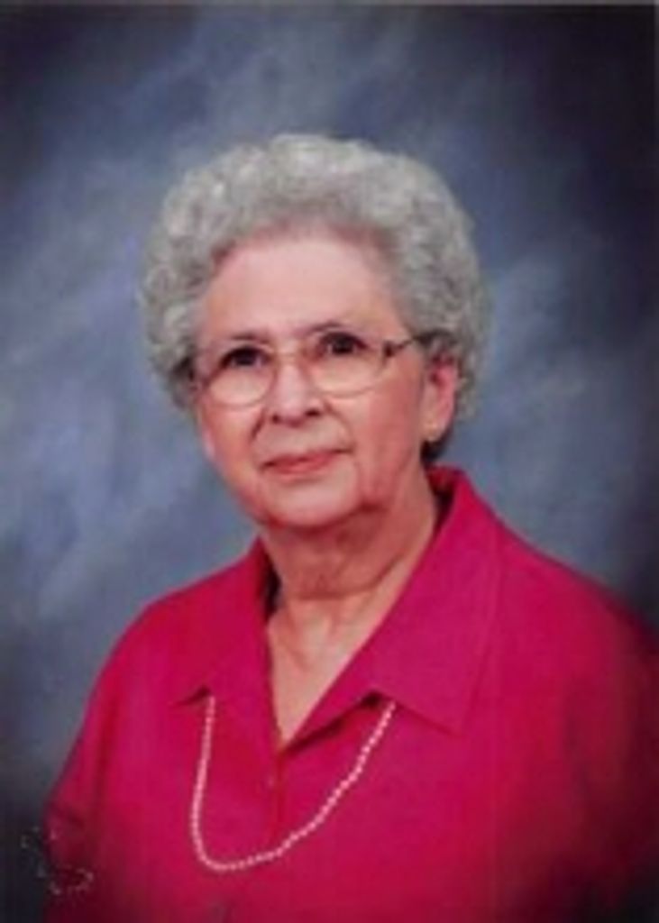 Carrie Broussard Baudoin
