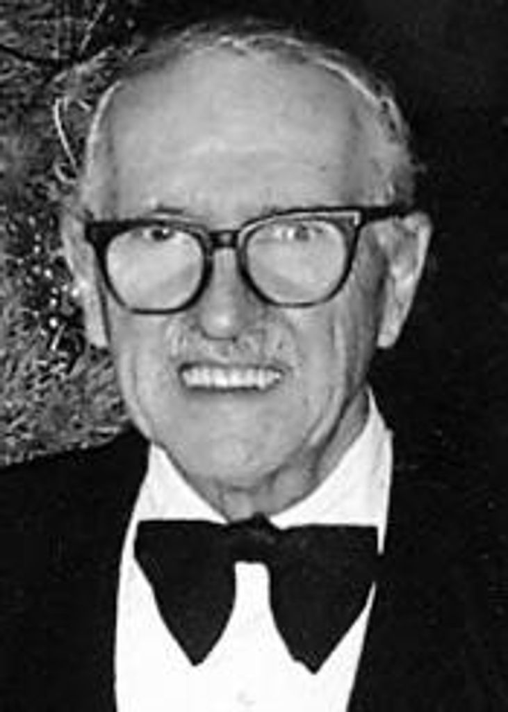 William J. Neubert Profile Photo