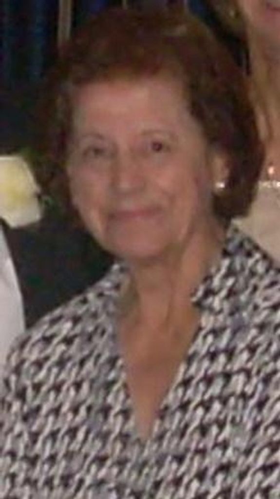 Katheryn Pearing Pyne Profile Photo